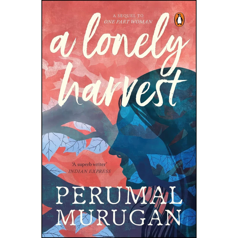 کتاب Lonely Harvest اثر جمعي از نويسندگان انتشارات India Penguin