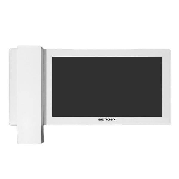 دربازکن تصویری الکتروپیک مدل 793