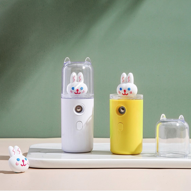 دستگاه آبرسان پوست کد ABS