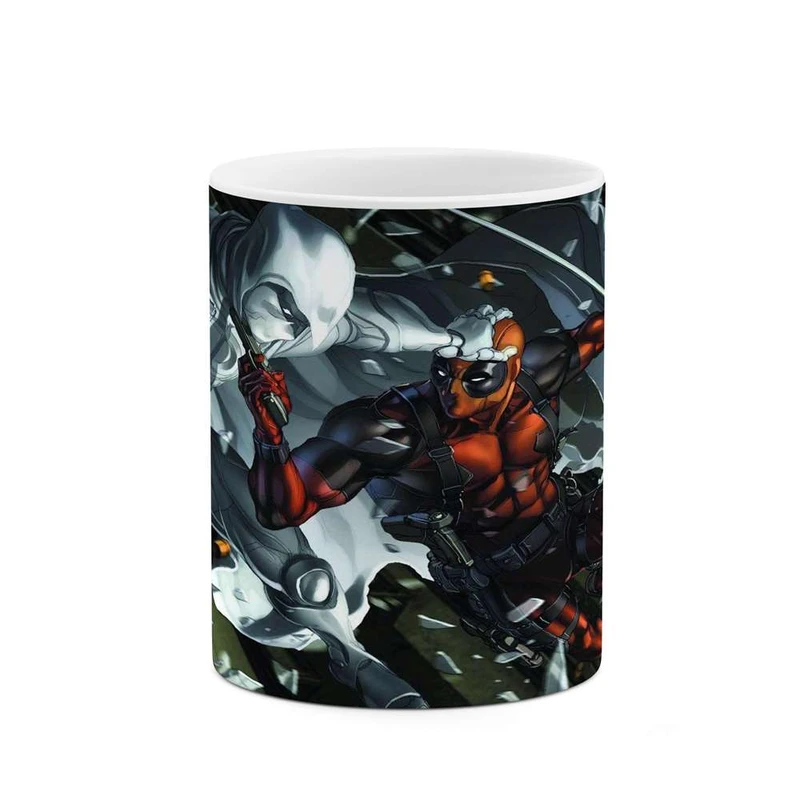 ماگ کاکتی مدل انیمه کد mgh21224