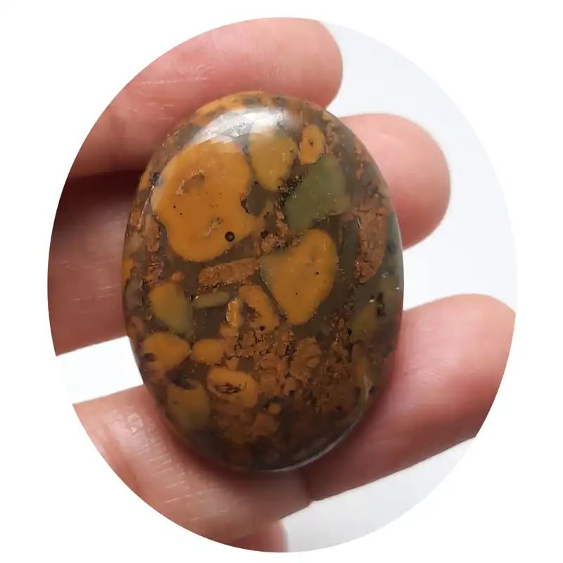 سنگ جاسپر کد 74