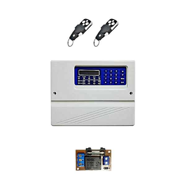 دزدگیر اماکن مدل 733