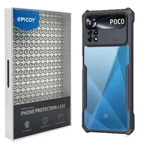 Epicoy Xundd Beatle Series Cover For Xiaomi Poco X4 Pro 5G