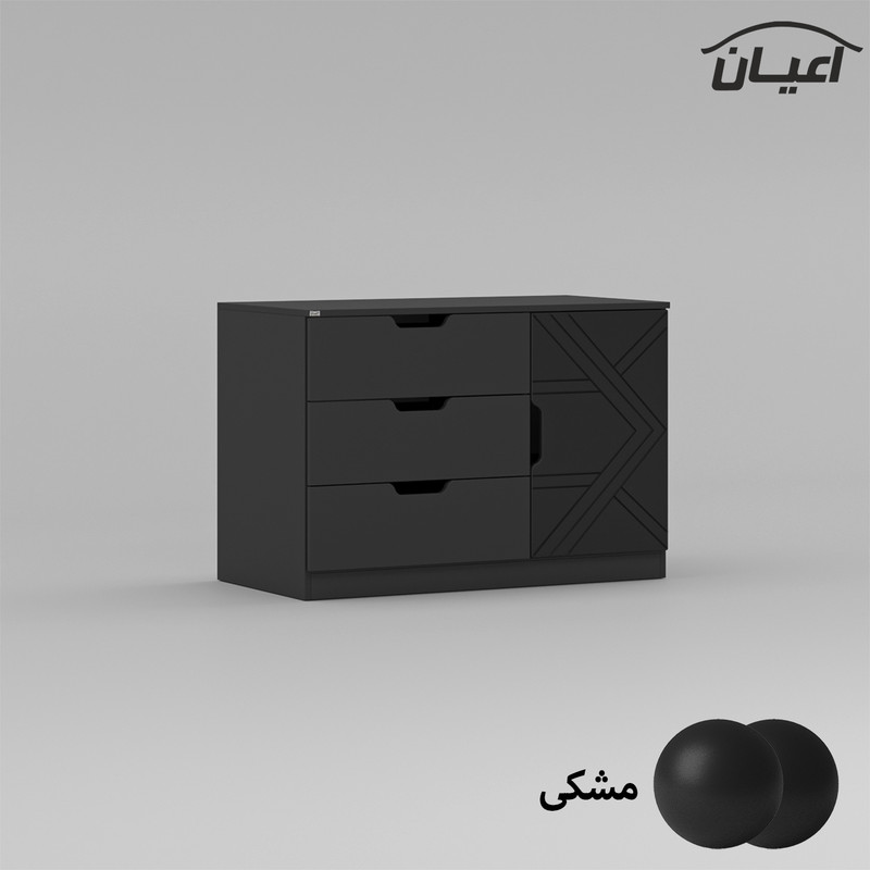 دراور اعیان مدل FH777
