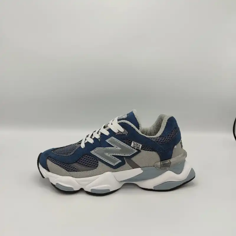 کفش پیاده روی مدل NEW B.A 9060 کد 19921114546077702500