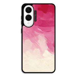 AKAM AMC-WSGS25E-WATER COLOR-16 Cover For Samsung Galaxy S25 Edge