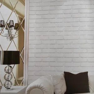 کاغذ دیواری مدل آجری کد 1292