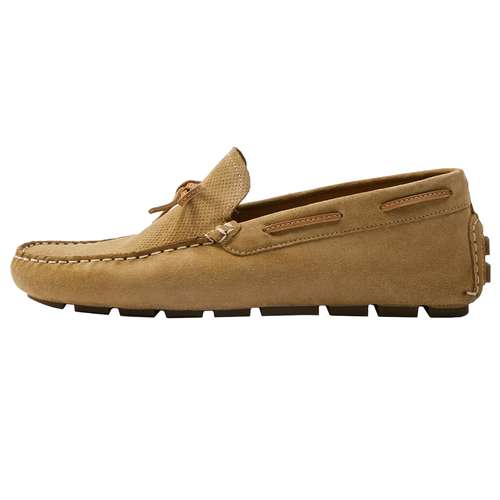 کفش کالج مردانه زارا مدل BE99 520