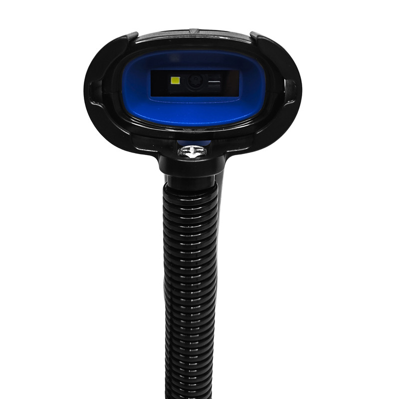 بارکد خوان فستر مدل Quick-Scan کد 2024