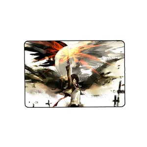 ماوس پد مخصوص بازی مدل Anime کد 075