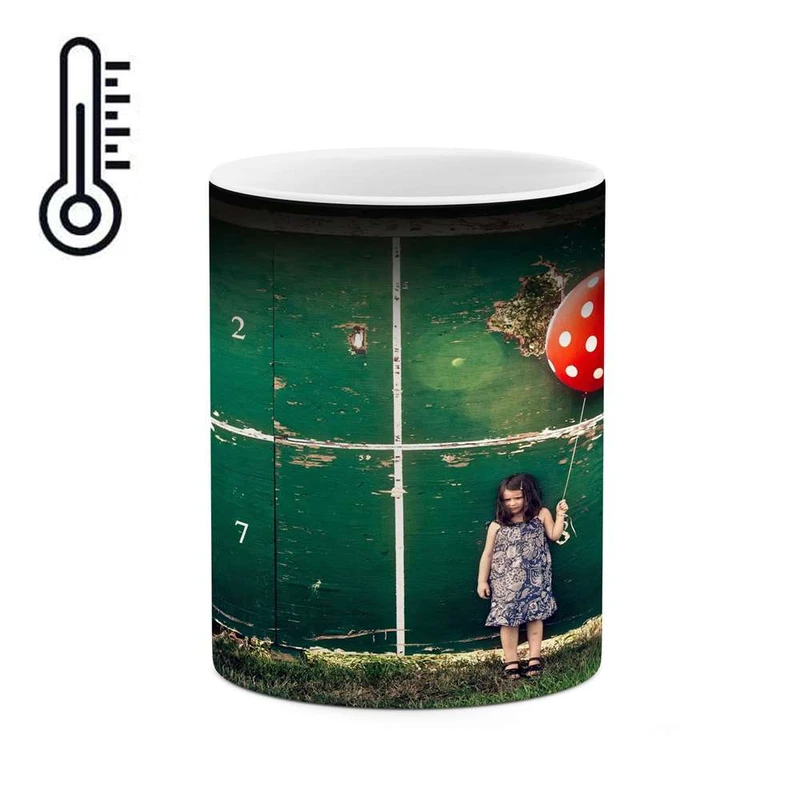 ماگ حرارتی کاکتی مدل دختر کد mgh10879