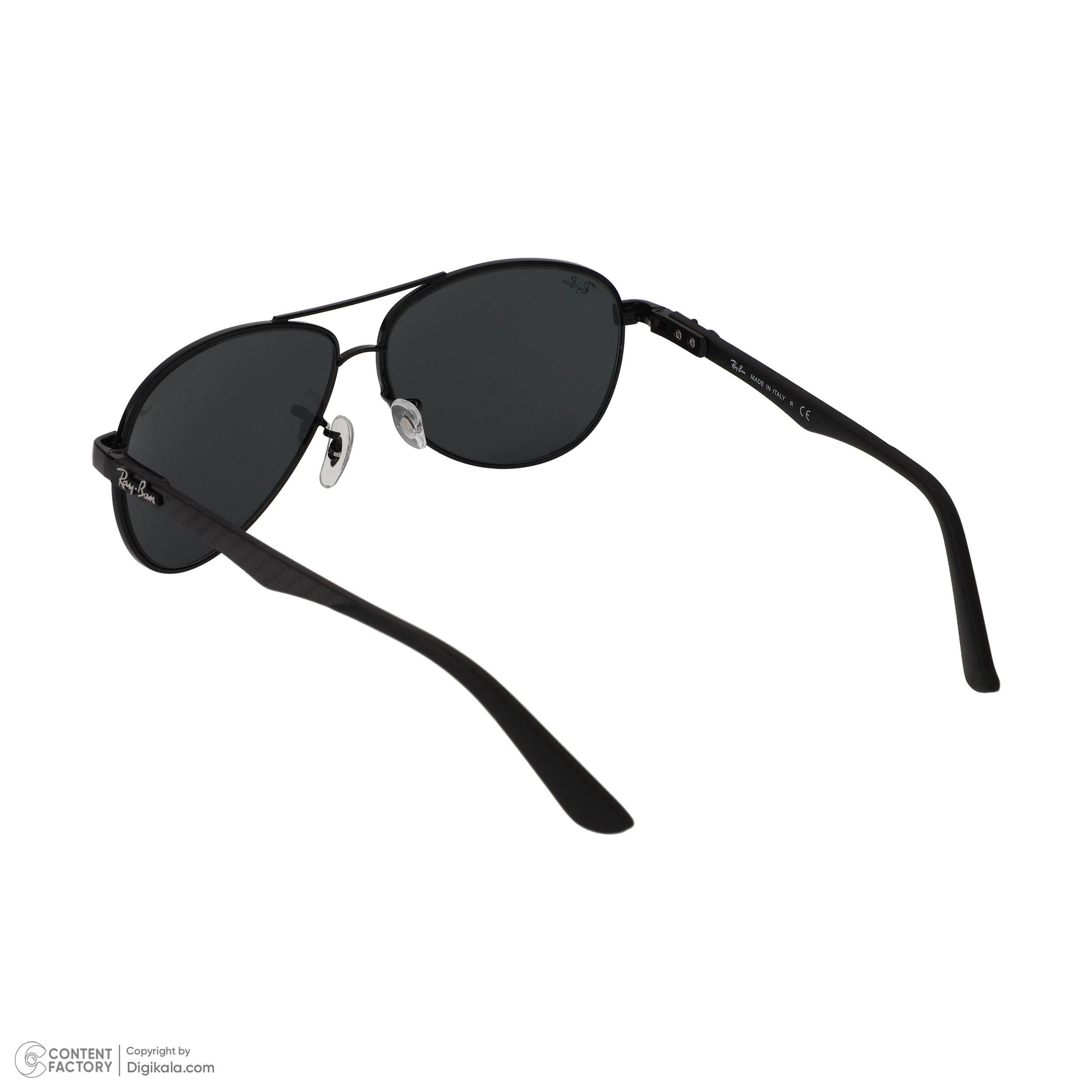عینک آفتابی ری بن مدل 8313-002/B1 -  - 4