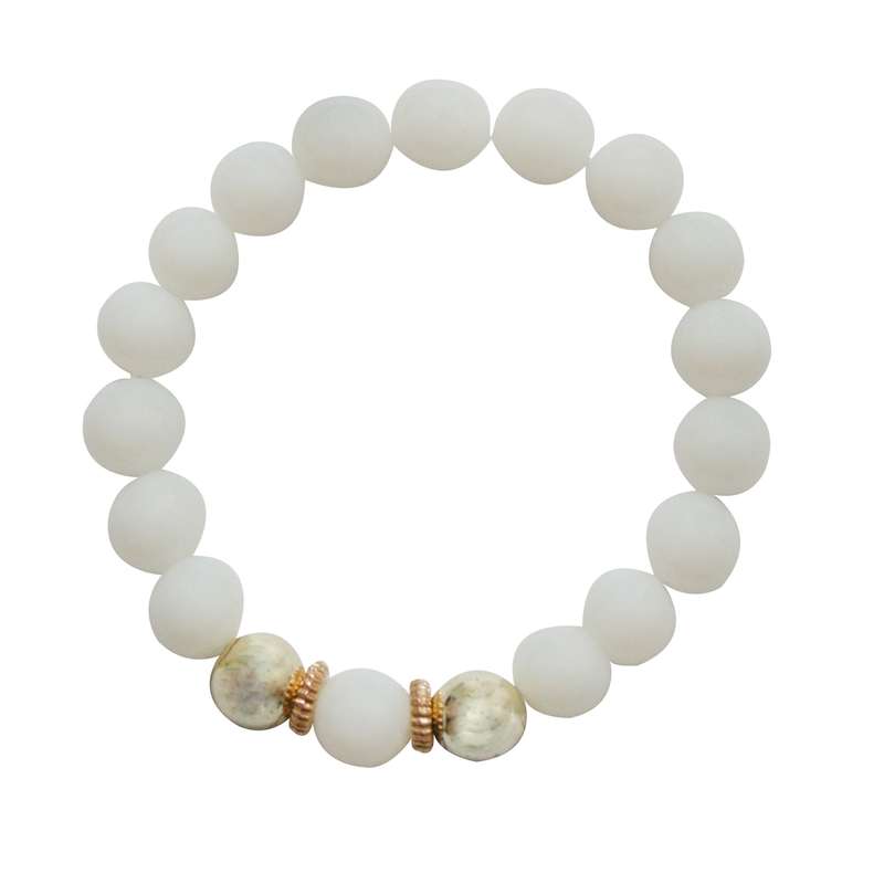 دستبند دخترانه مدل صدف دستبند دخترانه مدل صدف