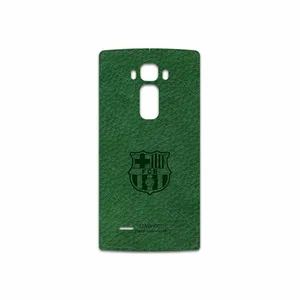 MAHOOT GL-BRCA Cover Sticker for LG G Flex 2