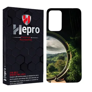 HEPRO MC Cover for XIAOMI Poco M5s