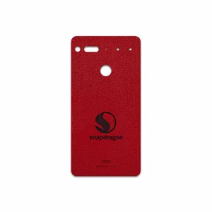 MAHOOT RL-SNPDRGN Cover Sticker for Essential PH1