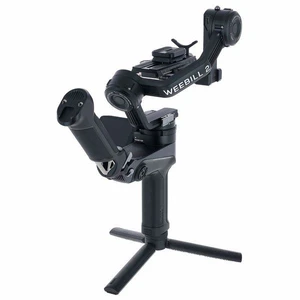 تک پایه دوربین ژیون مدل WEEBILL 2 Combo