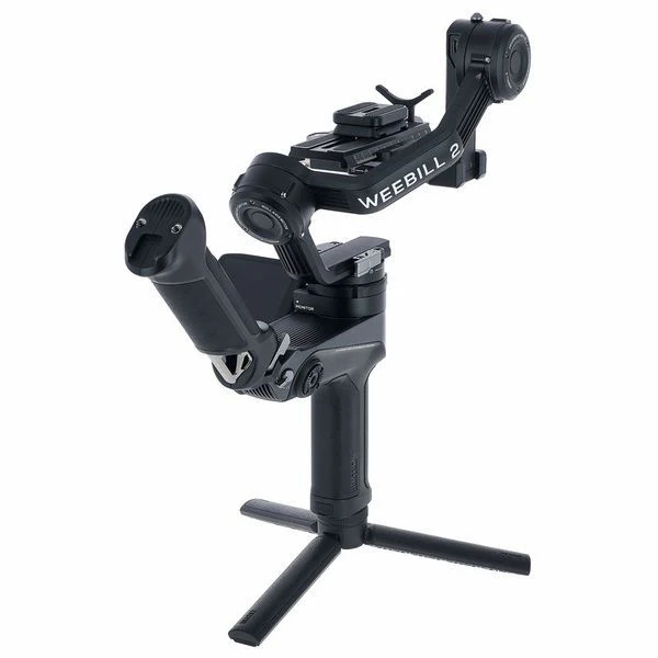تک پایه دوربین ژیون مدل WEEBILL 2 Combo