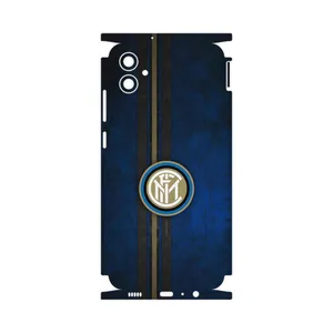 MAHOOT Inter_Milan-FullSkin Cover Sticker for Samsung Galaxy M04