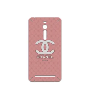 MAHOOT  CHNL Cover Sticker for ASUS Zenfone 2