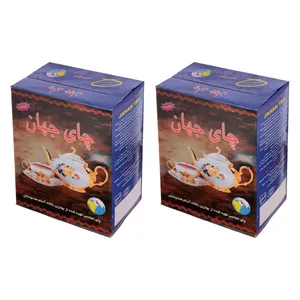 چای سیاه شکسته خارجی جهان - 500 گرم بسته 2 عددی