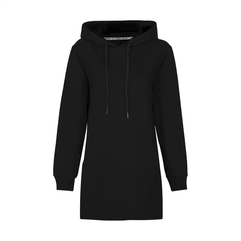 هودی ورزشی زنانه پانیل مدل 412bk