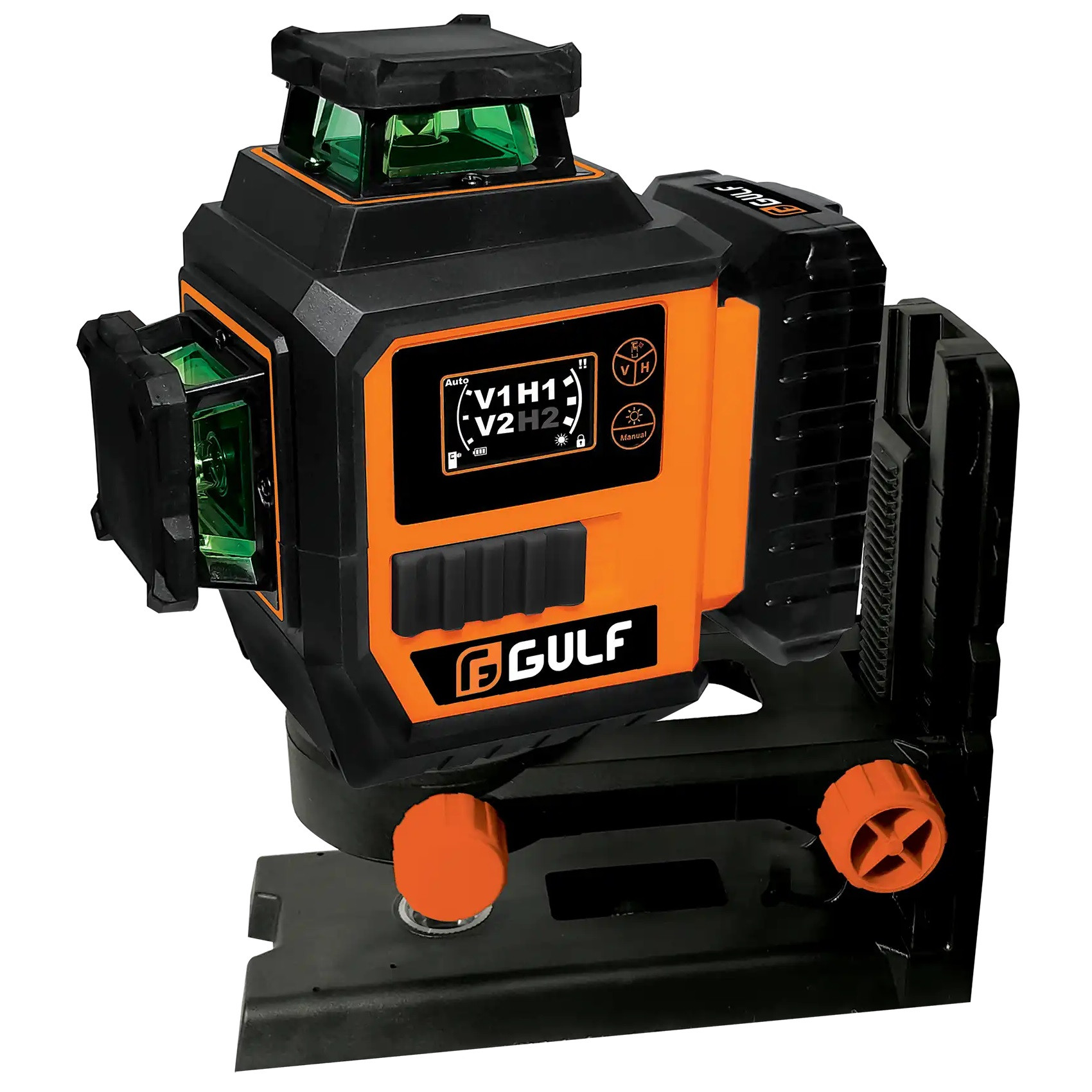 تراز لیزری گالف مدل 1144