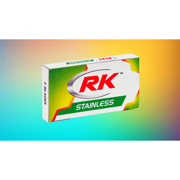 تیغ یدک آرکی مدل B5 مجموعه 20 عددی تیغ یدک آرکی مدل B5 مجموعه 20 عددی