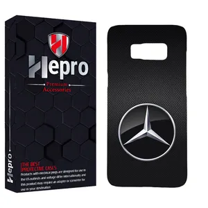 HEPRO MC Cover for Samsung Galaxy S8