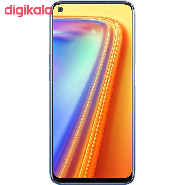 گوشی موبایل ریلمی مدل 7RMX2151 دو سیم کارت ظرفیت 128 گیگابایت و رم 8 گیگابایت main 1 8