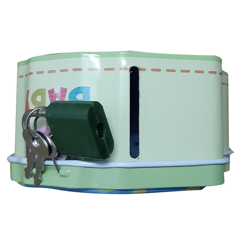 قلک کد 140