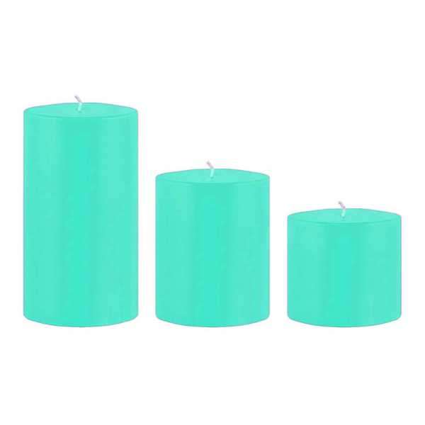 شمع شمع هورنو کد 802 مجموعه 3 عددی