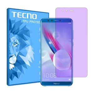 Anti ultraviolet techno screen protector HyPRL model suitable for Honor 9 Lite mobile phone