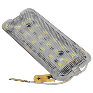 چراغ صندوق عقب خودرو بست یدک مدل LED.WHT مناسب برای پژو 405 و پارس