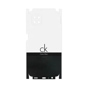 MAHOOT Calvin Klein-FullSkin Cover Sticker for Samsung Galaxy F22