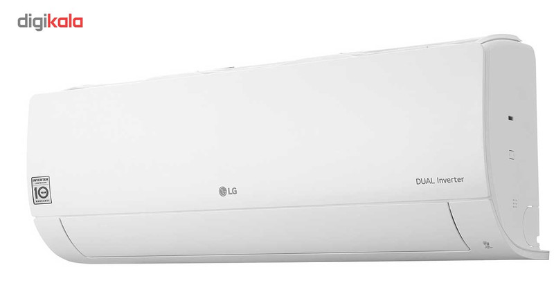 کولر گازی ال جی مدل Next Fighting2 NF249SQ1 24000