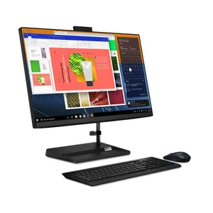 کامپیوتر همه کاره 24 اینچ لنوو مدل IdeaCentre AIO 3 24ITL6 -B