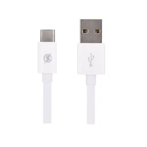 کابل تبدیل USB به USB-C جی.تی.آر مدل T9 طول یک متر