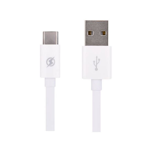 کابل تبدیل USB به USB-C جی.تی.آر مدل T9 طول یک متر
