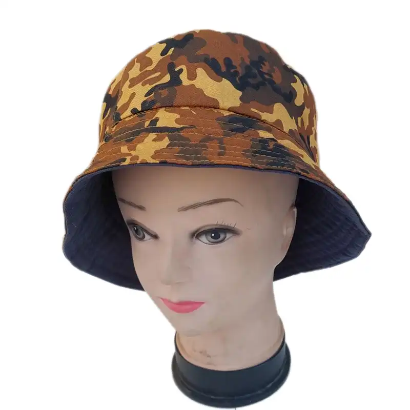 کلاه مدل باکت M.r 319