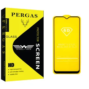 Waily Nice Pergas Glass Screen Protector For Samsung Galaxy A50