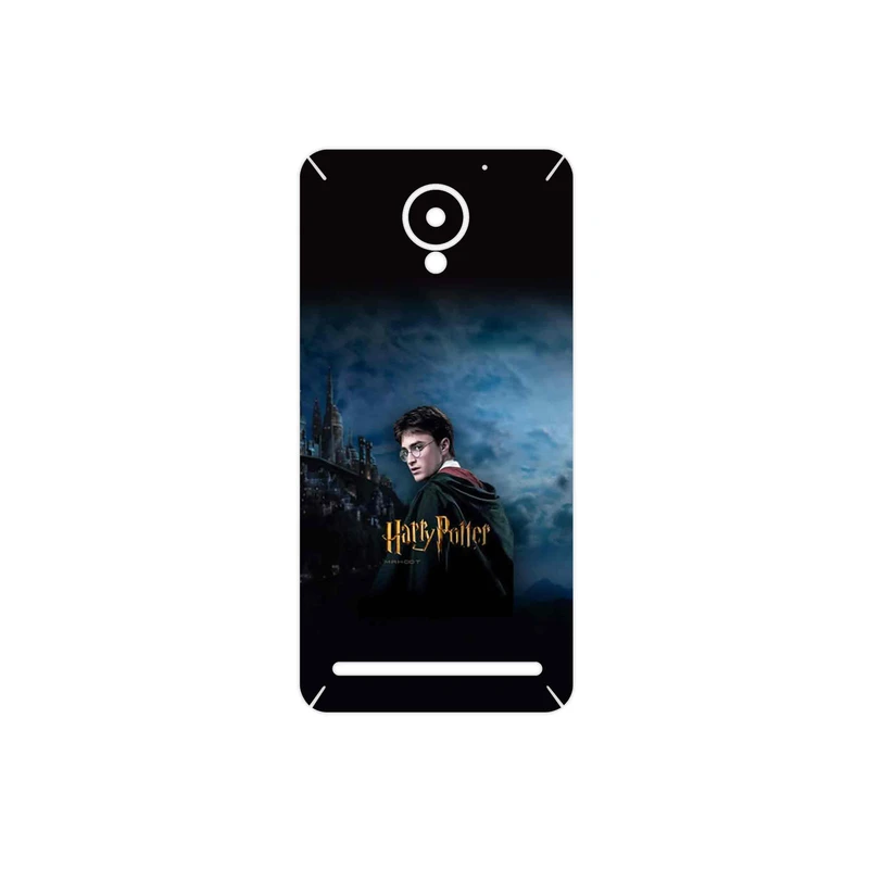 برچسب پوششی ماهوت مدل Harry Potter مناسب برای گوشی موبایل لنوو Vibe C2