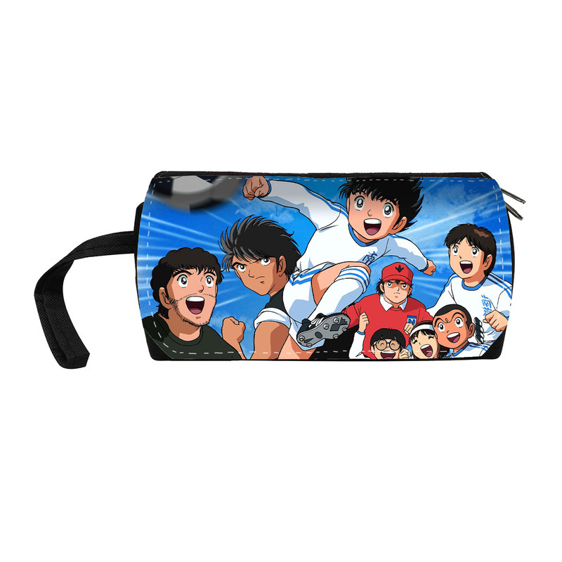 جامدادی طرح فوتبالیستا مدل PC095