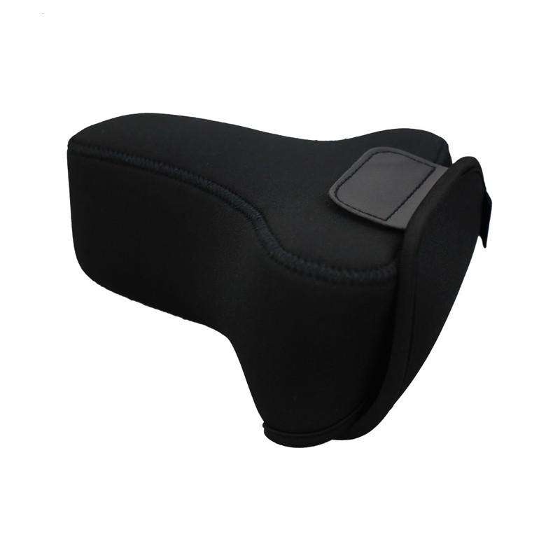 کیف دوربین جی جی سی مدل OC-S3B