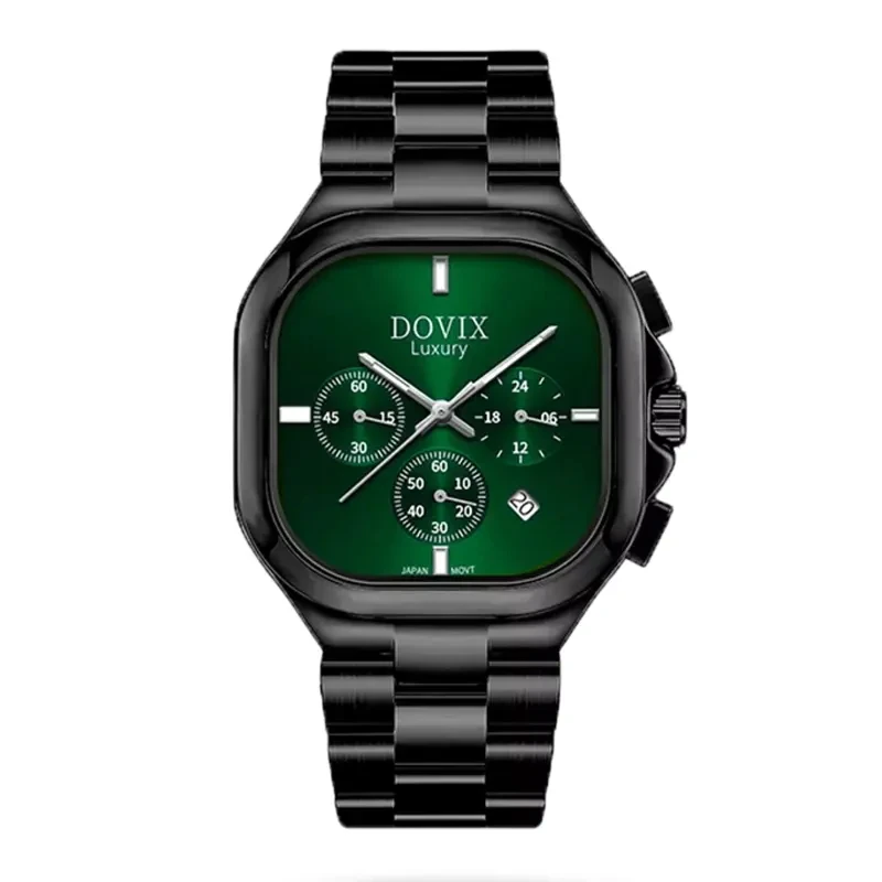 ساعت مچی عقربه‌ای کوارتز مردانه داویکس مدل DV241021M