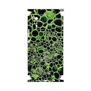 MAHOOT Atom Universe 4-FullSkin Cover Sticker for Honor X5