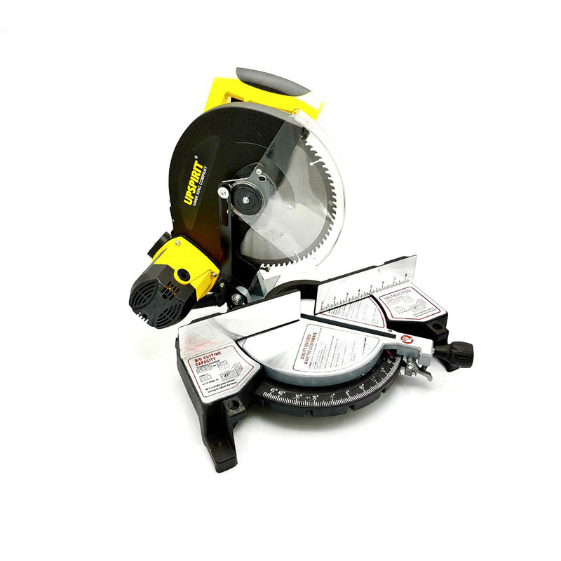 اره فارسی بر آپ اسپریت مدل upspirit