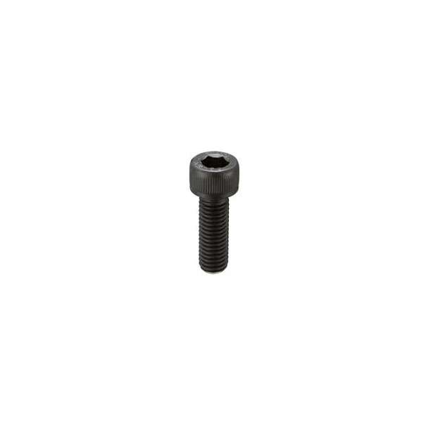 پیچ آلن مدل M5 x 12mm استوانه ای بسته 25 عددی