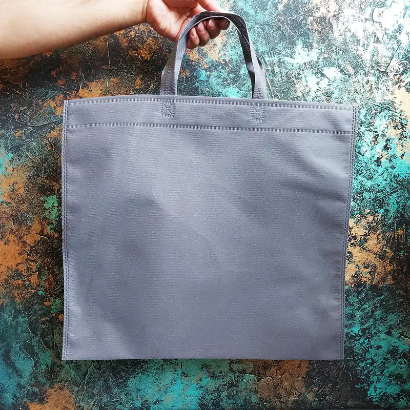 ساک دستی مدل اسپان باند کد D4050 بسته 10 عددی