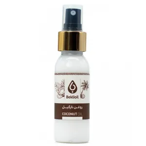 روغن نارگیل پرس سرد بکلی - 250 میلی لیتر
